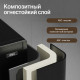 Сейф огнестойкий DELI 