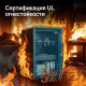Сейф огнестойкий DELI 