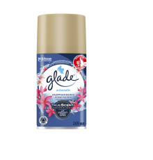 Сменный баллон Glade Automatic для освежителя воздуха 
