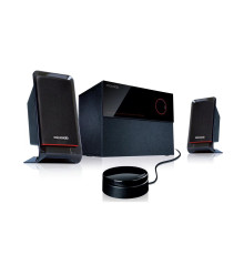 Колонки Microlab M-200 2.1 (40 Вт)