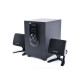 Колонки Microlab M-108 2.1 (11 Вт)