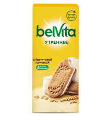 Печенье Belvita 