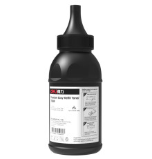 Тонер DELI T108R (1600 стр.) для картриджа M1820, P1820, черный