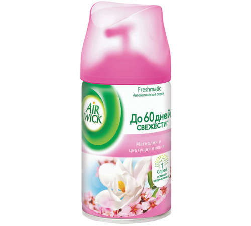 Освежитель воздуха Air Wick, сменный баллон 