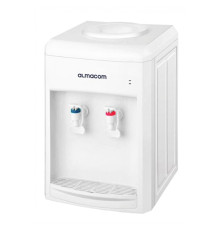 Кулер настольный ALMACOM, WD-DME-32BN, белый