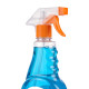 Средство для мытья стекол и зеркал OfficeClean 