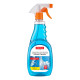 Средство для мытья стекол и зеркал OfficeClean 