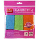 Салфетка из микрофибры OfficeClean 