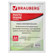 Рамка пластиковая, BRAUBERG 