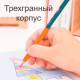 Карандаши цветные Deli 
