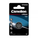 Батарейка CAMELION CR2032-BP1, 3V 1шт/блистере