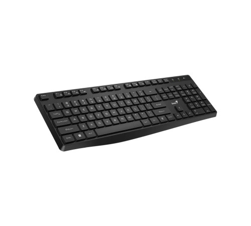 Клавиатура Genius KB-7200