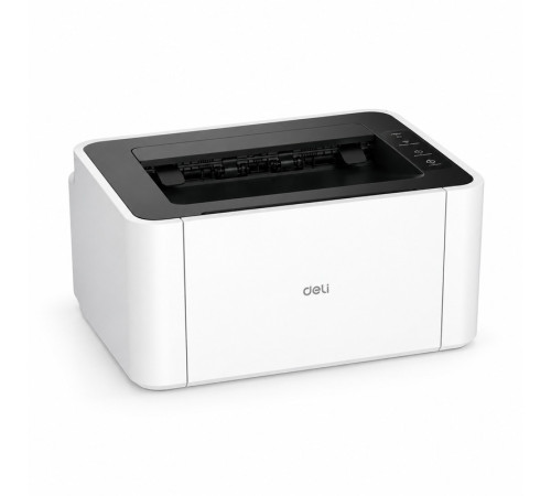 Принтер лазерный DELI P1820W, A4, Wi-Fi ,белый