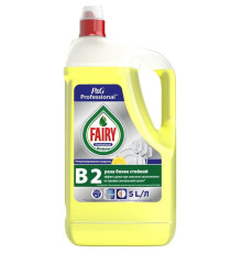 Средство для мытья посуды Fairy, 5 литров