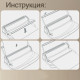 Машина для переплета Deli 