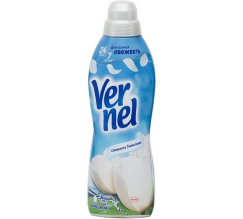 Кондиционер для белья Vernel 