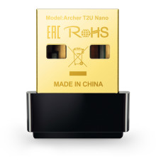 Адаптер-USB TP-Link Archer T2U Nano