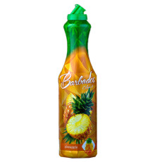 Сироп Barbados, Ананас, 1 л