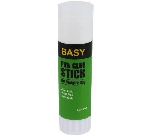 Клей-карандаш BASY 40 грамм