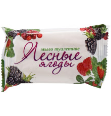 Мыло туалетное ММЗ 