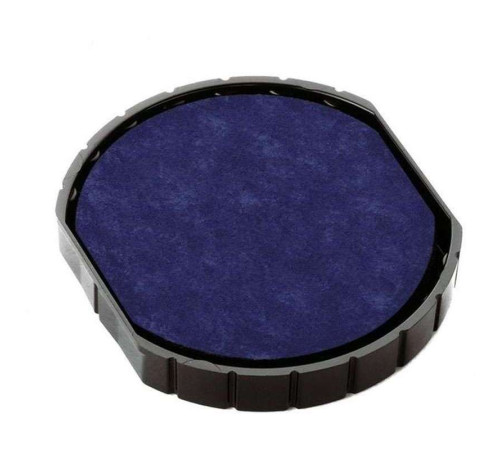 Сменная подушка COLOP E/R40, синяя (для оснасток R40)