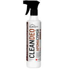 Освежитель воздуха CleanDeo AMERICANO, 500 мл