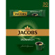 Кофе Jacobs Monarch 20*30*1.8г растворимый