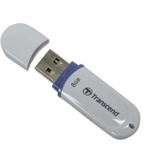 Флеш-память USB Transcend 8GB 2.0 JetFlash 330