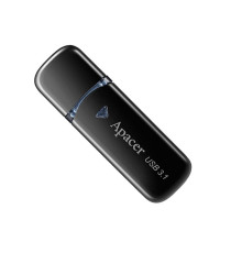 Флеш-память USB Apacer 32GB 3.1 AH355, черная