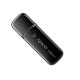 Флеш-память USB Apacer 32GB 3.1 AH355, черная
