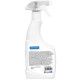 Полироль для мебели OfficeClean, спрей, 500 мл.