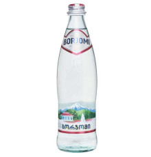 Вода минеральная 
