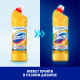 Чистящее средство для уборки туалетов Domestos 