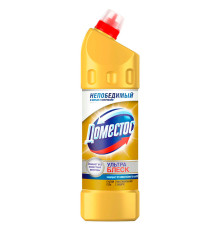 Чистящее средство для уборки туалетов Domestos 