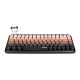 Клавиатура Ajazz, 308i/Cat/Bean, 308i Cat, проводная, USB
