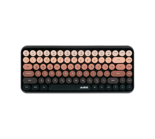 Клавиатура Ajazz, 308i/Cat/Bean, 308i Cat, проводная, USB