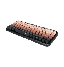 Клавиатура Ajazz, 308i/Cat/Bean, 308i Cat, проводная, USB