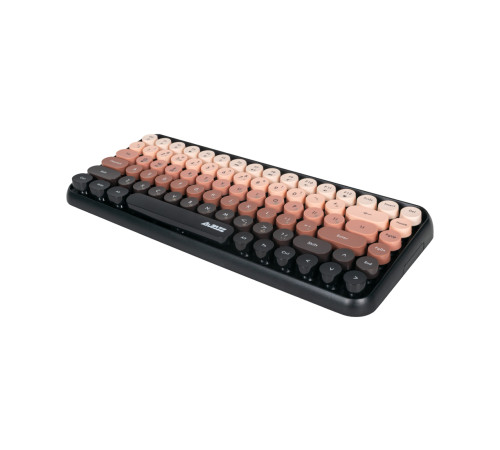 Клавиатура Ajazz, 308i/Cat/Bean, 308i Cat, проводная, USB
