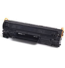 Картридж лазерный EUROPRINT для CANON EPC-737 черный