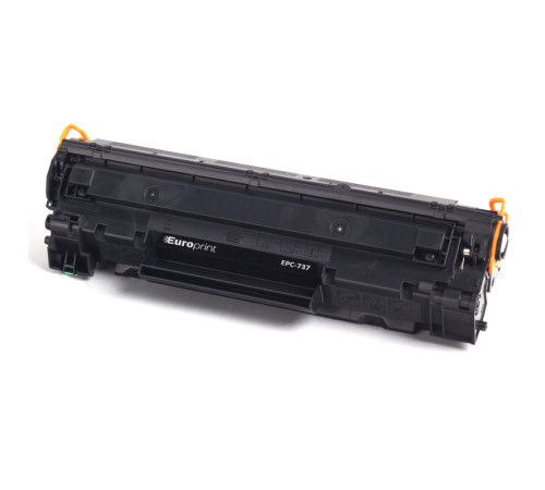 Картридж лазерный EUROPRINT для CANON EPC-737 черный