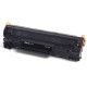 Картридж лазерный EUROPRINT для CANON EPC-737 черный