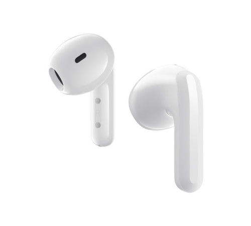Наушники-вкладыши беспроводные Redmi Buds 4 Lite, белые