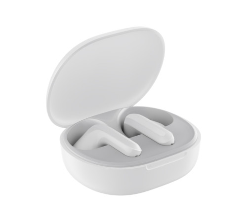 Наушники-вкладыши беспроводные Redmi Buds 4 Lite, белые