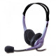 Наушники-гарнитура Genius HS-04S