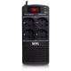 Стабилизатор SVC AVR-600-L
