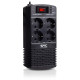 Стабилизатор SVC AVR-600-L