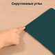 Доска маркерно-меловая DELI 