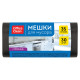 Мешки для мусора OfficeClean ПНД, 35 литров, 12 мкм, 30 штук в рулоне, прочные