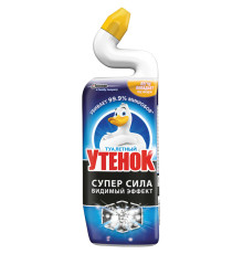 Средство для чистки сантехники Туалетный Утенок 