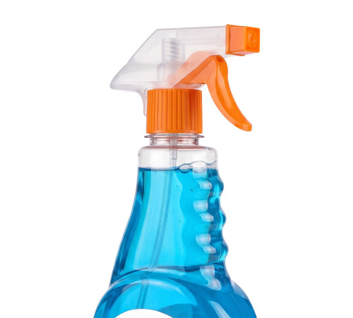 Средство для мытья стекол и зеркал OfficeClean 